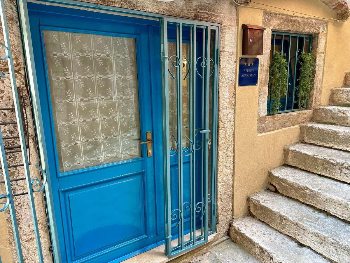 Apartmán Cuore Di *