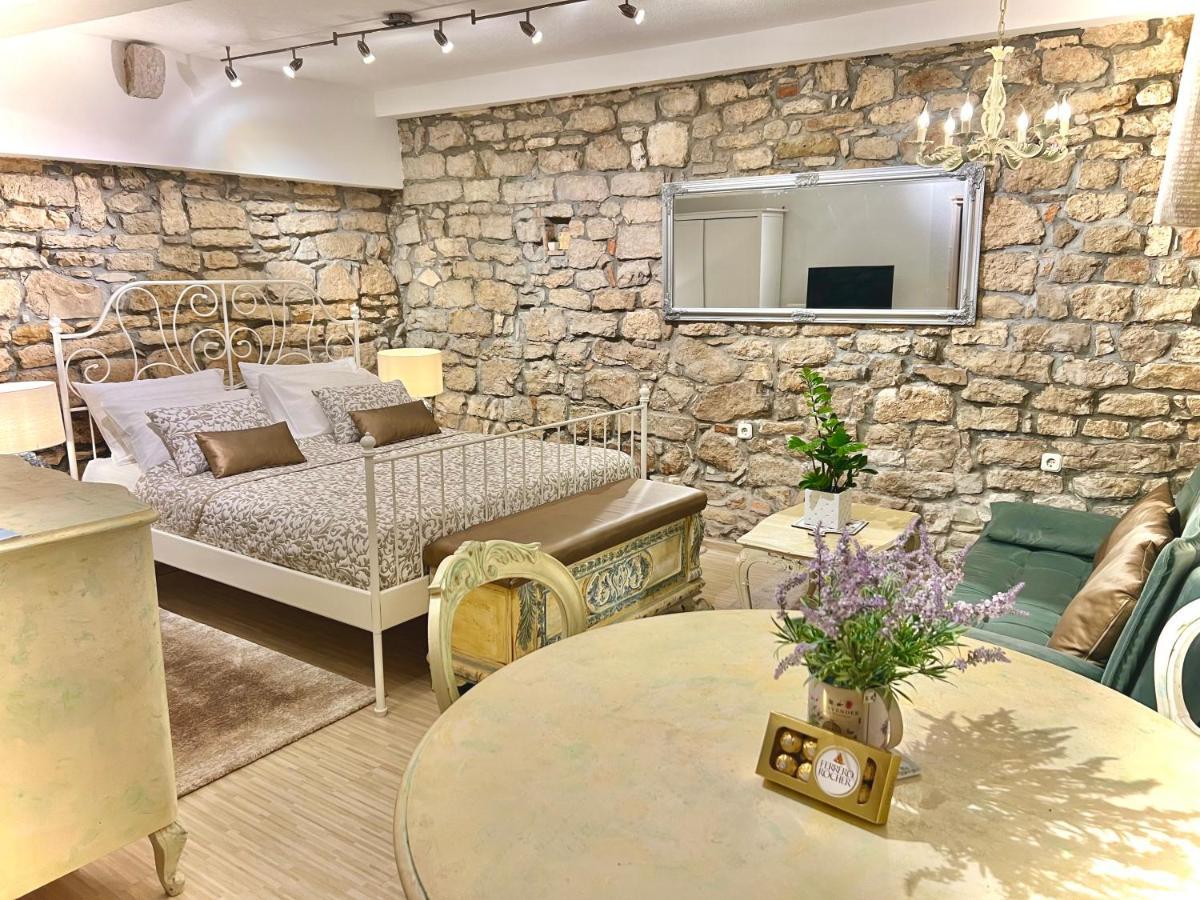 Apartmán Cuore Di Rovinj