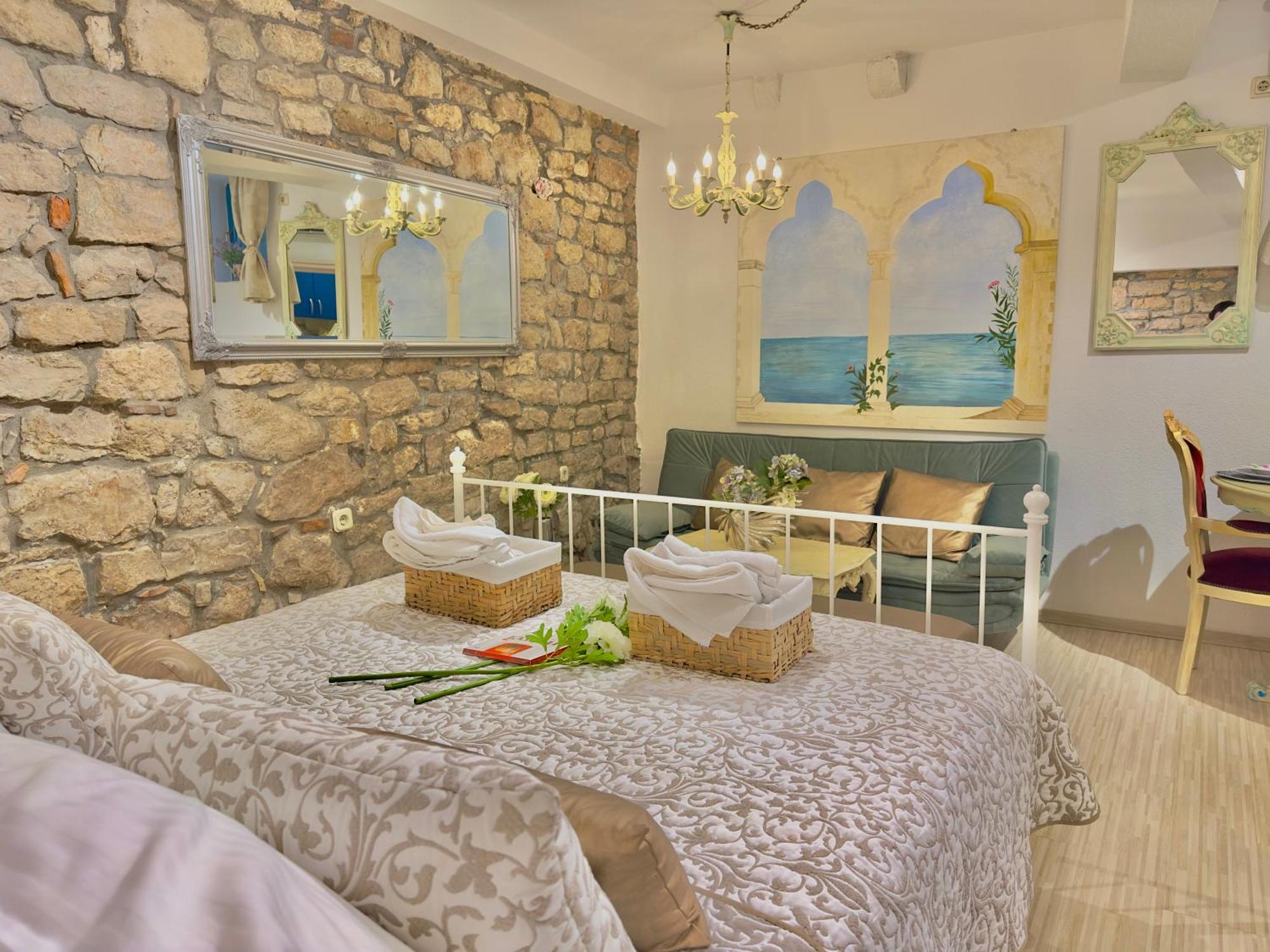 Cuore Di Apartmán Rovinj