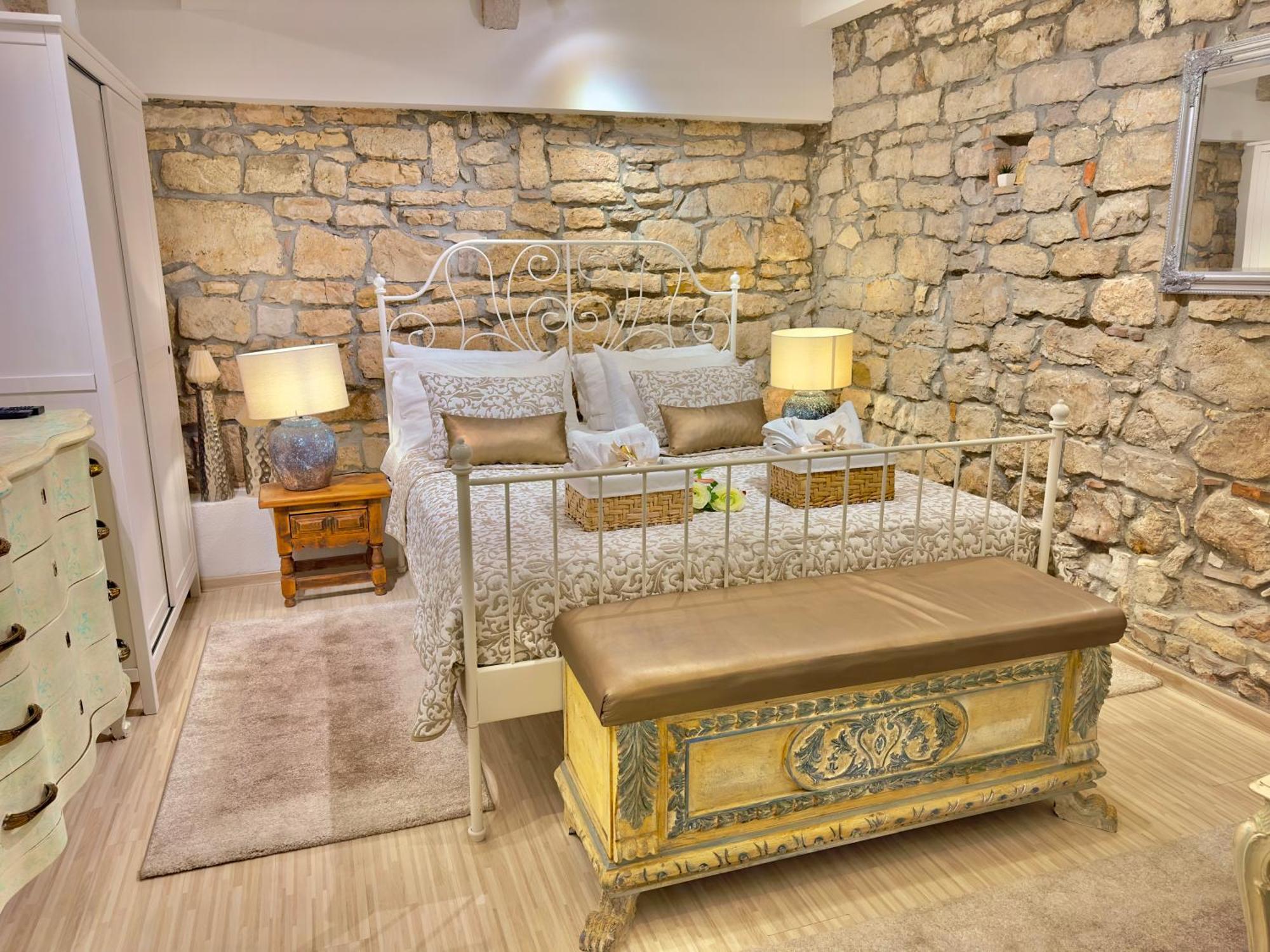 Apartmán Cuore Di