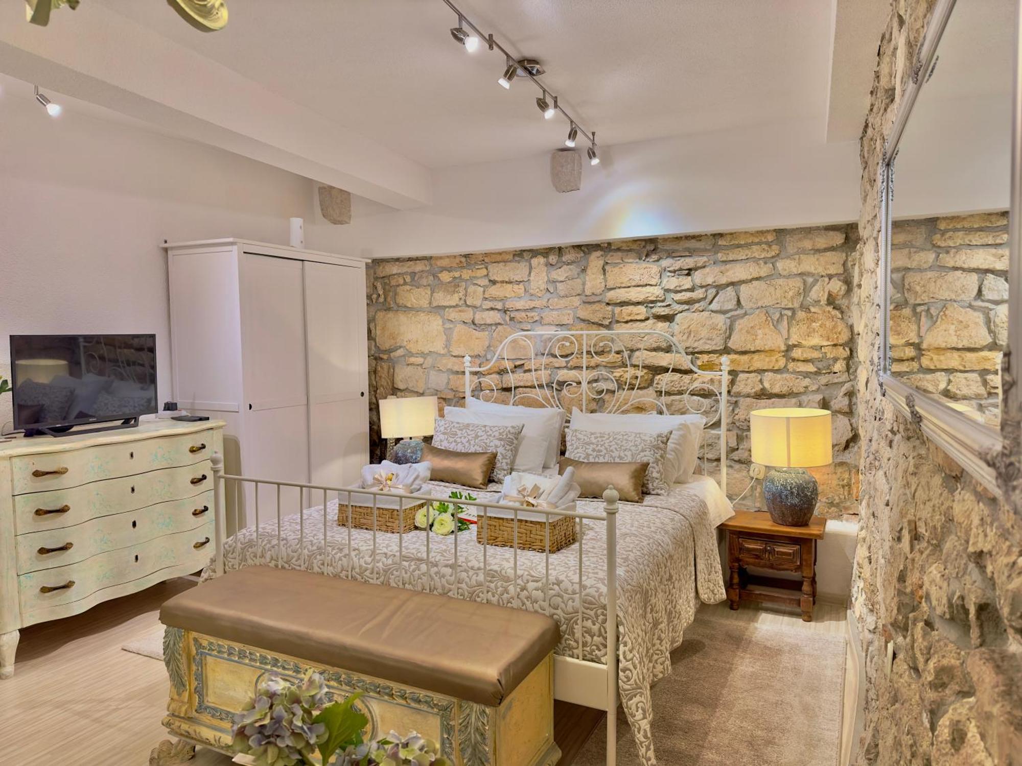 Apartmán Cuore Di Rovinj