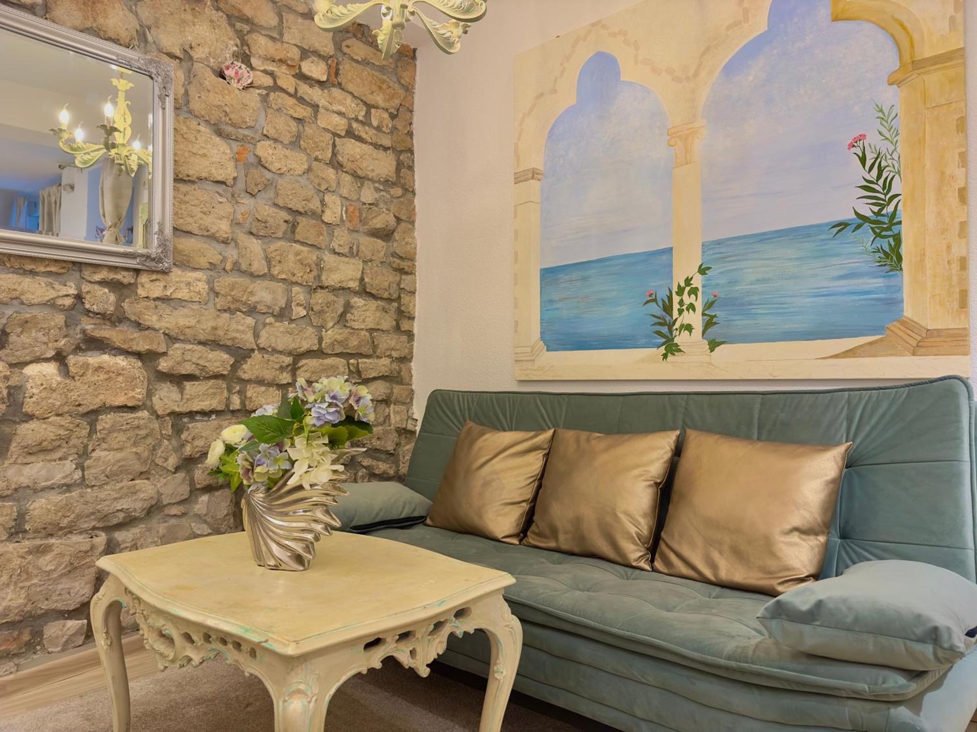 Apartmán Cuore Di