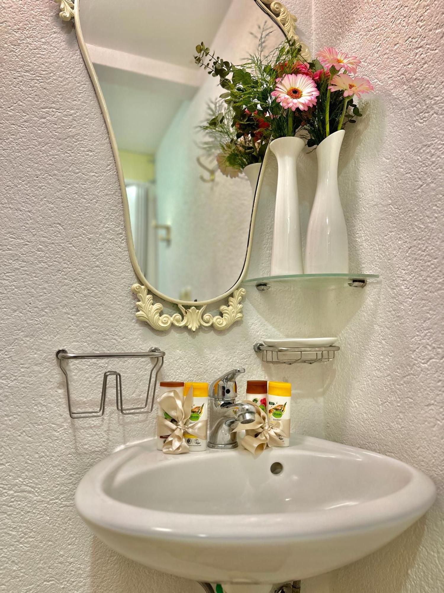 Cuore Di Apartmán