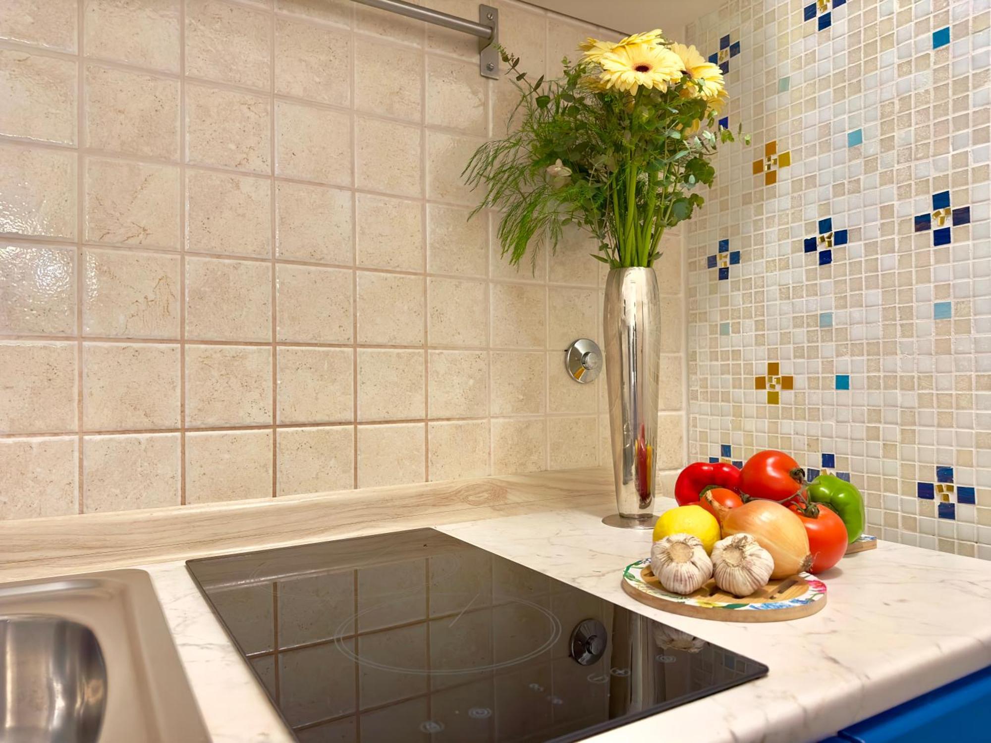 Apartmán Cuore Di Rovinj