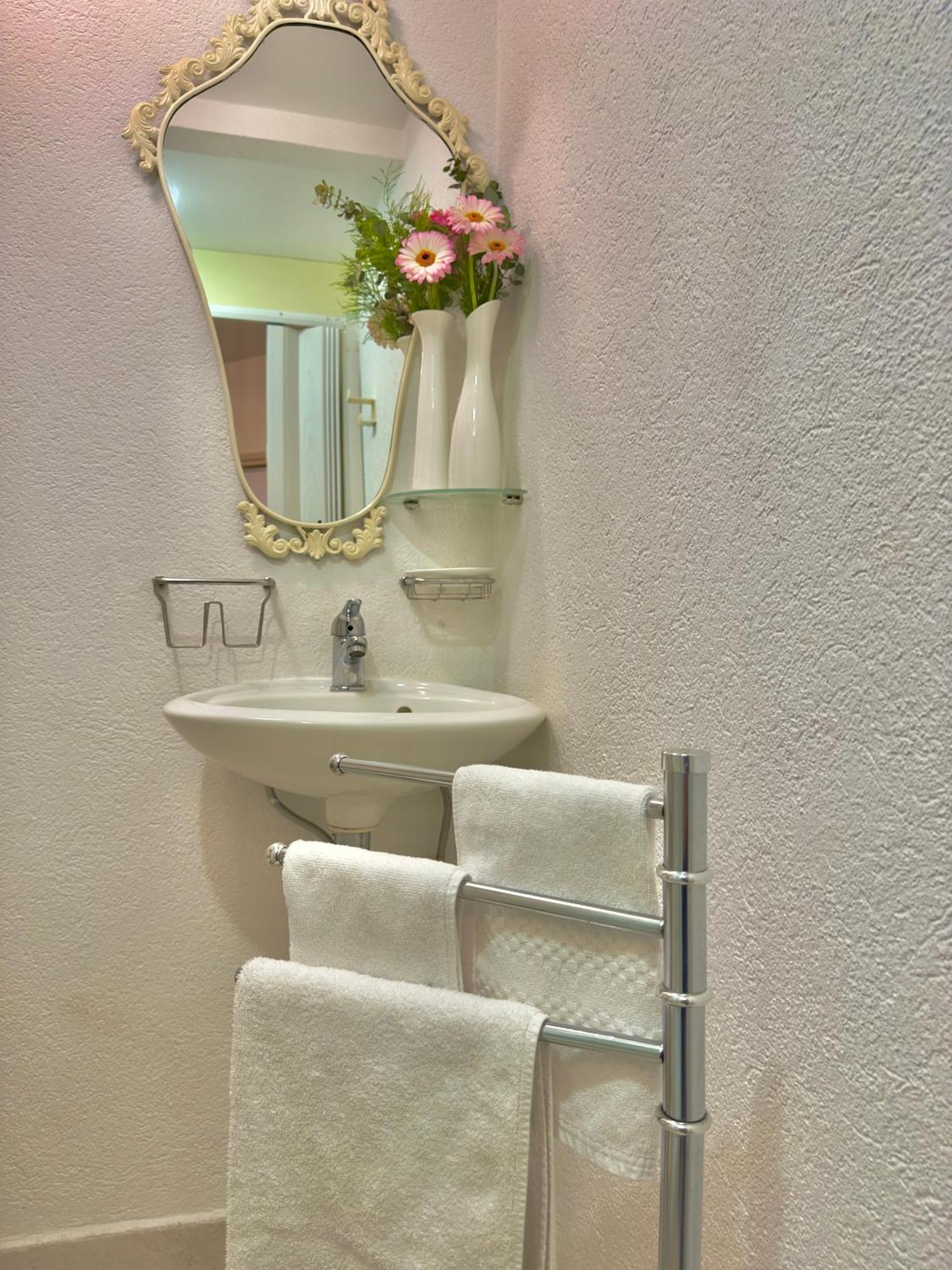 Cuore Di Apartmán Rovinj