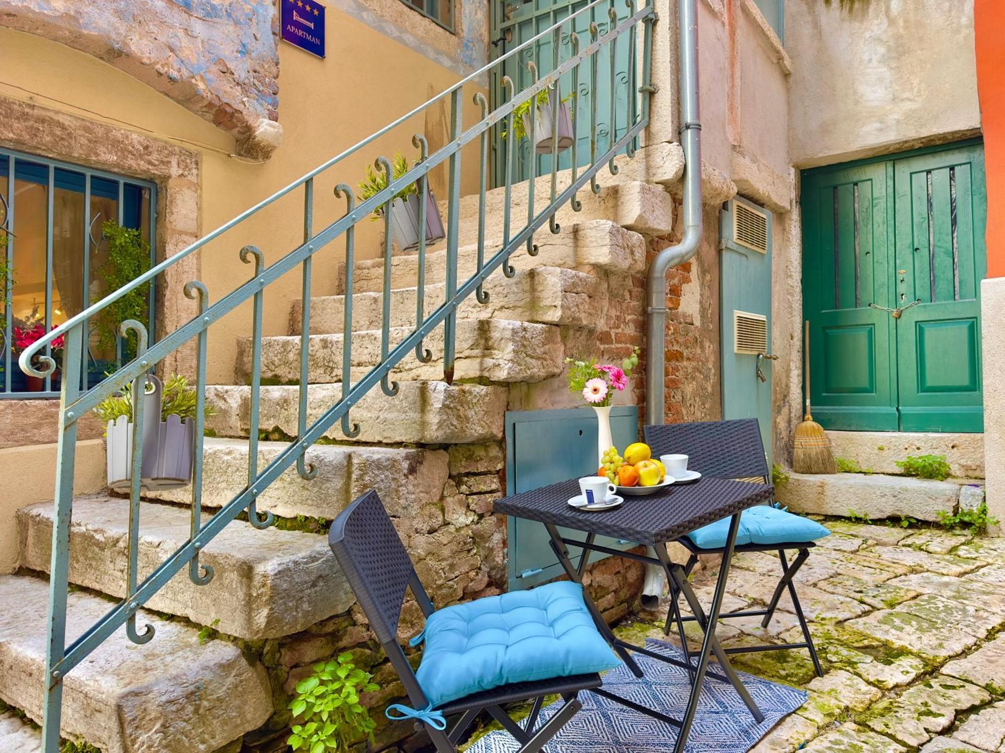 Cuore Di Apartmán