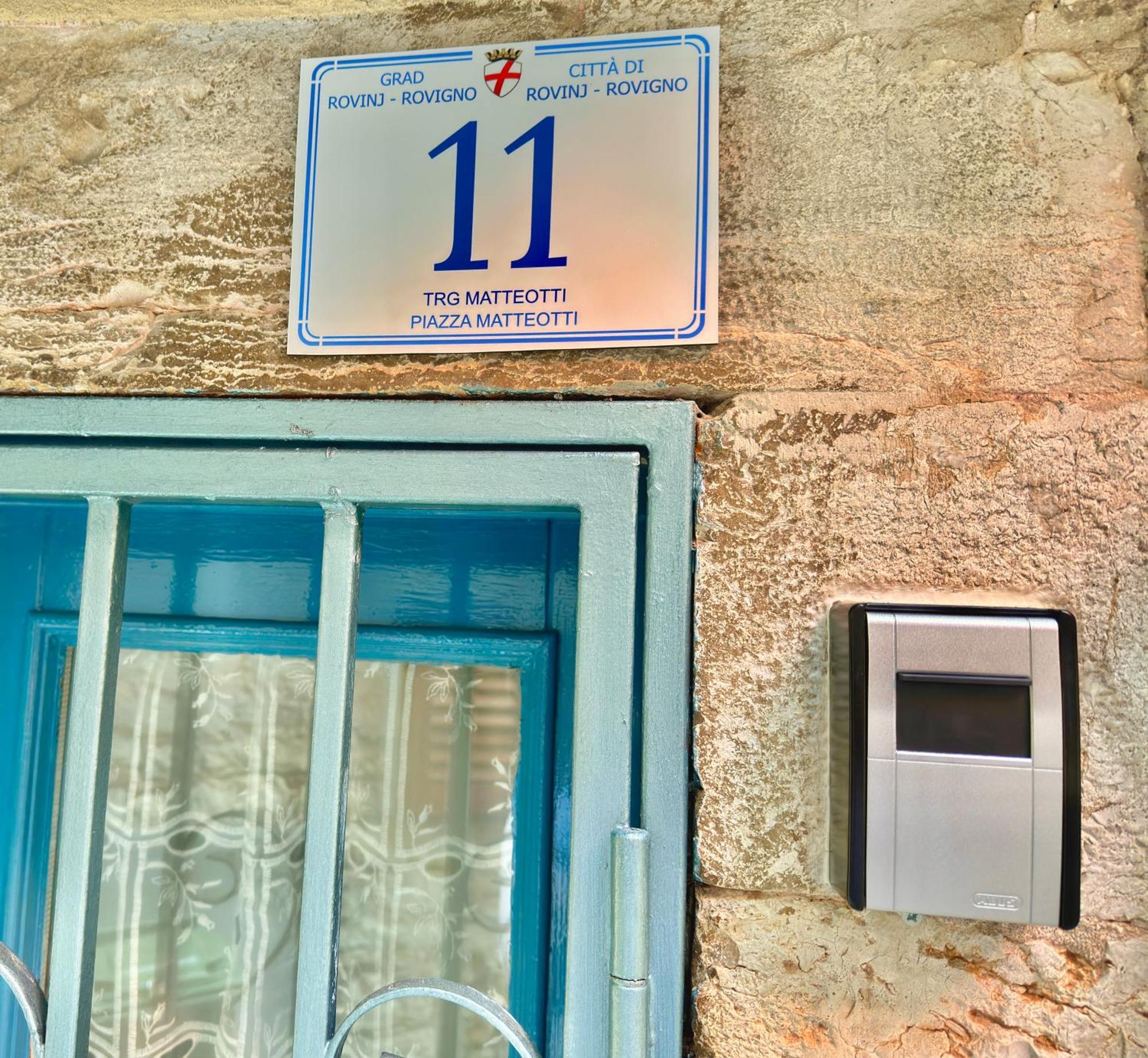 Apartmán Cuore Di